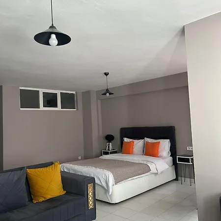 No 19 Pendik 12 Apartament *
