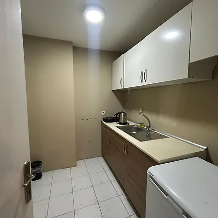 No 19 Pendik 12 * Istanbul