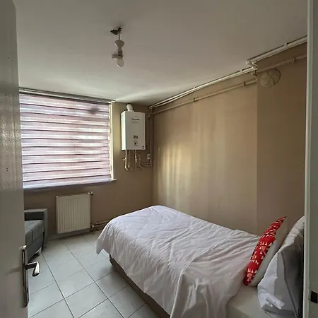 No 19 Pendik 12 Istanbul