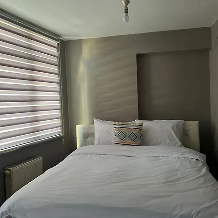 No 19 Pendik 12 Apartment *