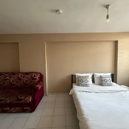 No 19 Pendik 12 Apartment *