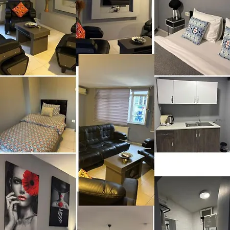 Apartment No 19 Pendik 12 Istanbul