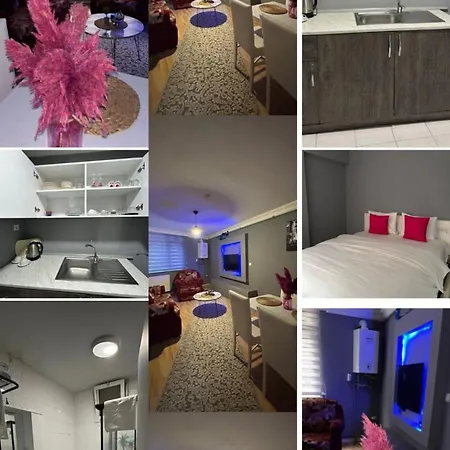 Apartment No 19 Pendik 12 Istanbul